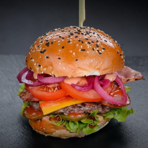 Balaurul Burger