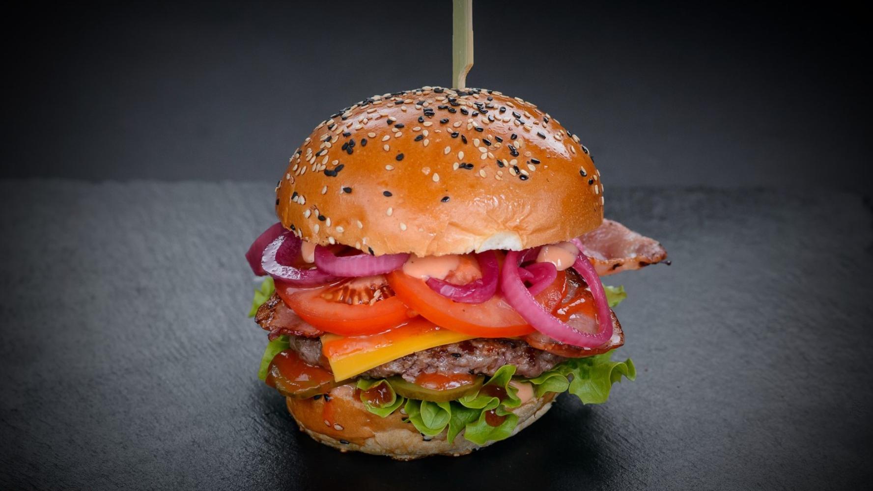 Balaurul Burger