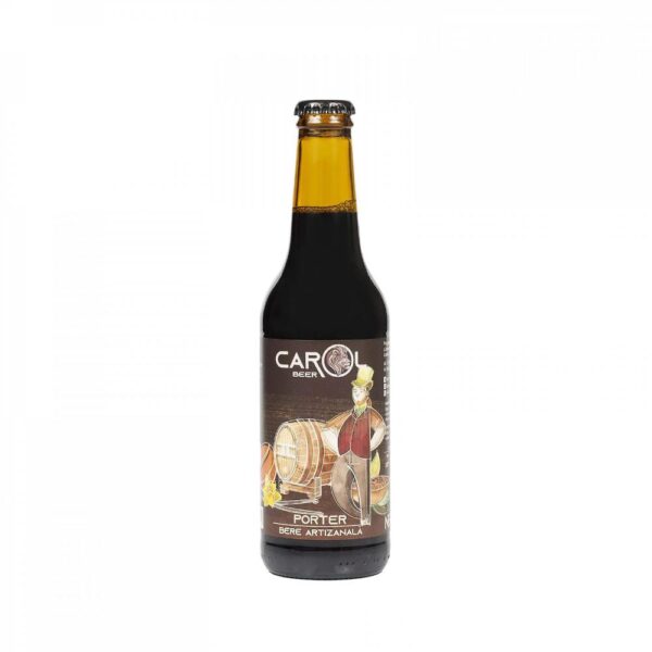 Carol Porter 330ml