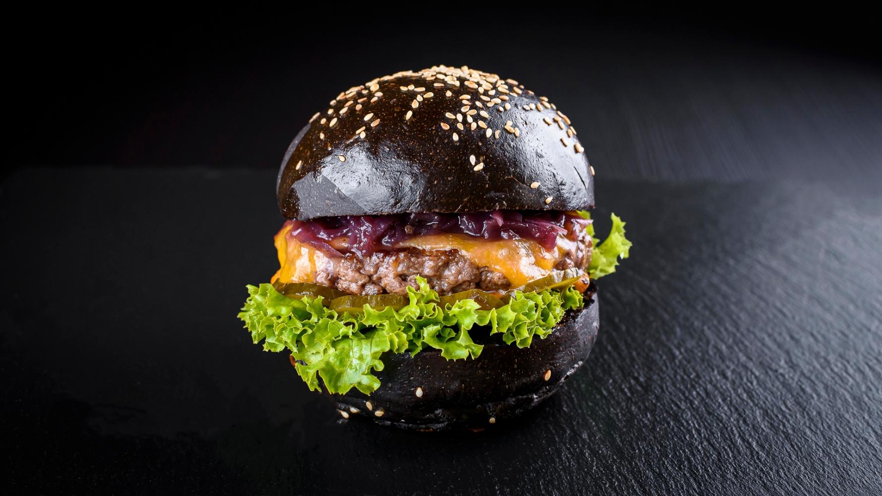 Făt Frumos Burger