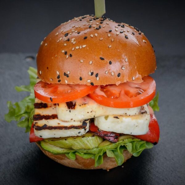 Mândru Burger