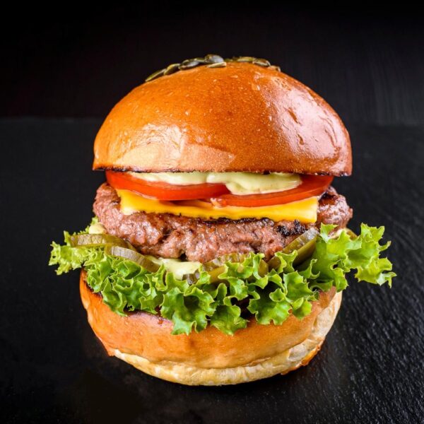 Păsărilă Burger Clasic