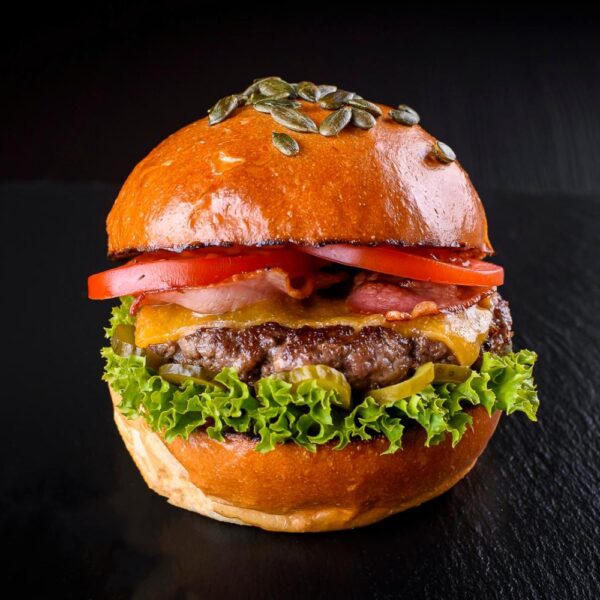 Prâslea Burger
