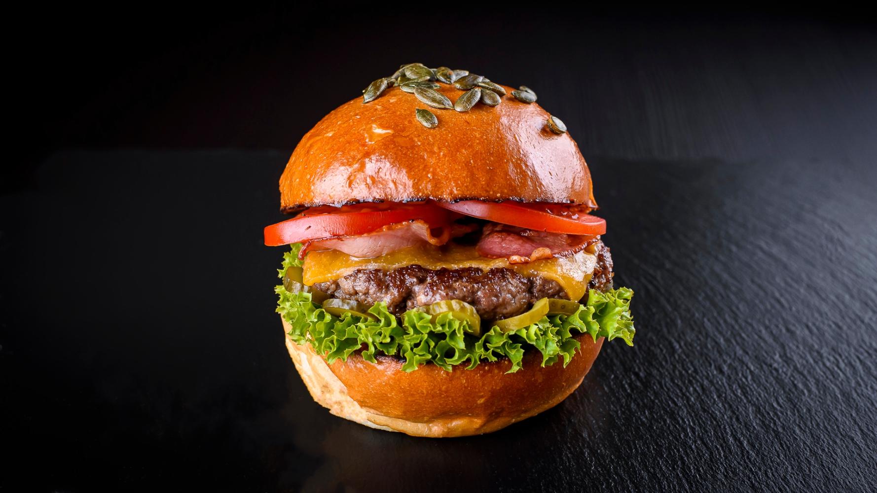 Prâslea Burger