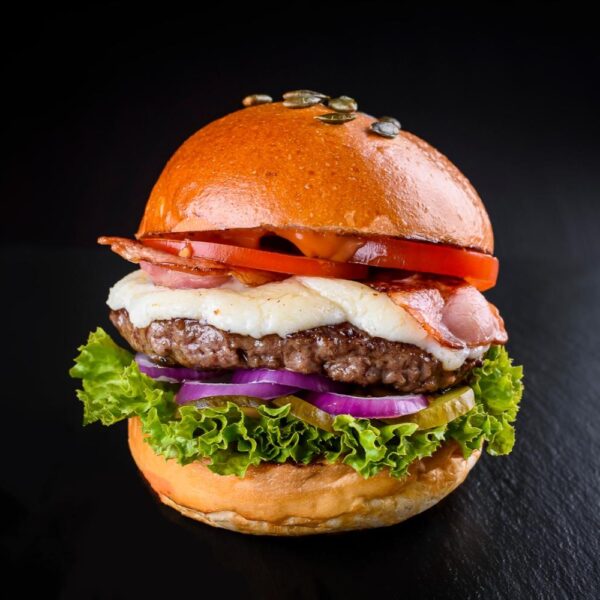 Tândală Burger