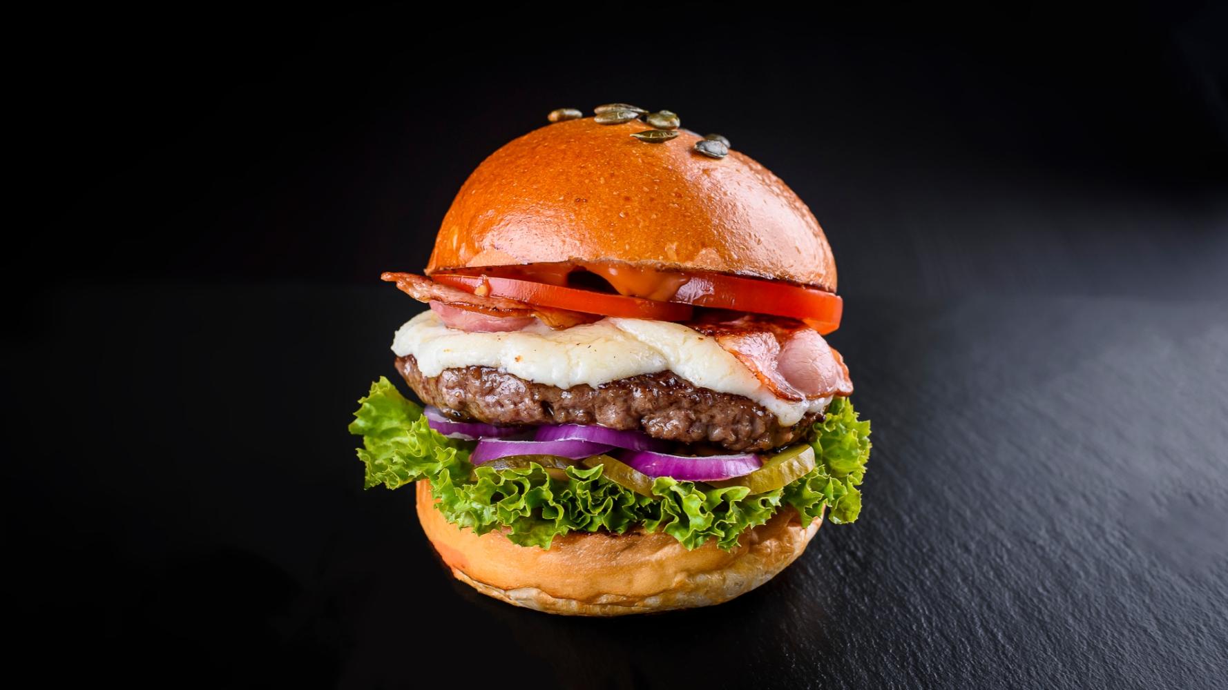 Tândală Burger