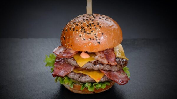 Uriașul Burger
