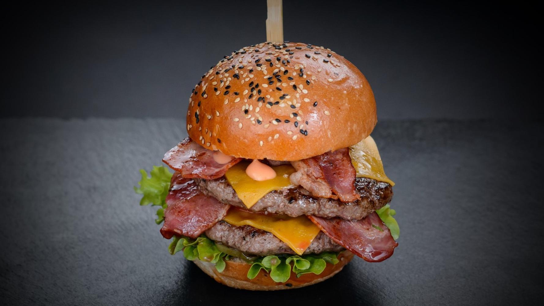 Uriașul Burger