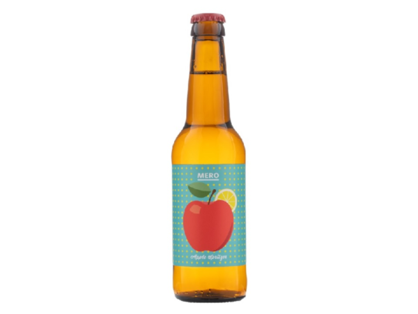 Apple Spritzer - MERO 330ml