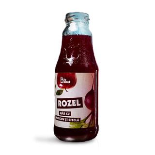 Suc natural Rozel 300ml