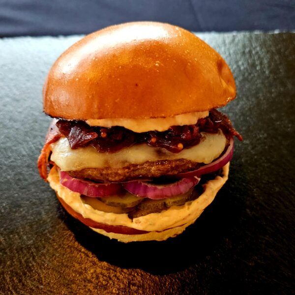 Harap Alb Burger (fost Burgerul MiT)